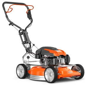 KLIPPO LB 553SQE LAWN MOWER HS i gruppen  hos Mera Maskin Gteborg Aktiebolag (970 60 91-01)